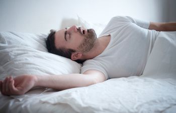 Sleep Apnea Goodyear AZ