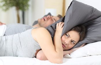 Sleep Apnea Goodyear AZ